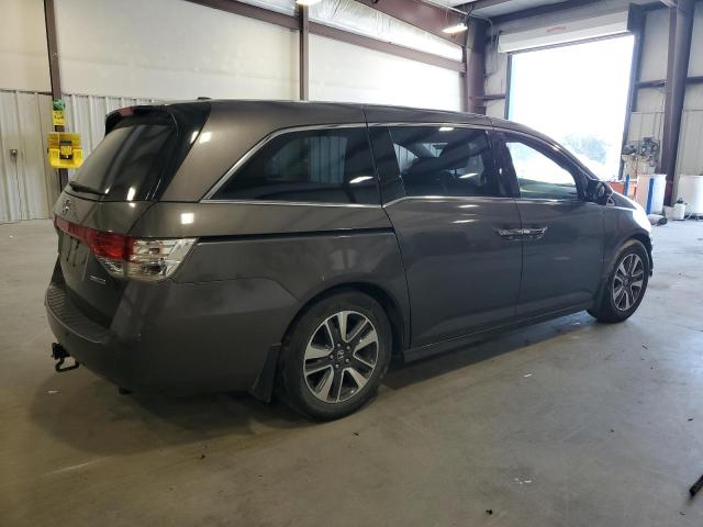 Photo 2 VIN: 5FNRL5H96EB016548 - HONDA ODYSSEY TO 