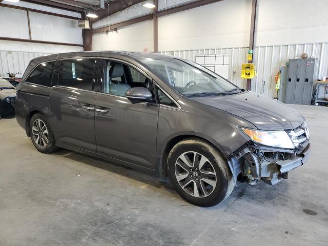 Photo 3 VIN: 5FNRL5H96EB016548 - HONDA ODYSSEY TO 