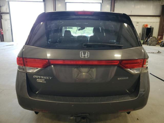 Photo 5 VIN: 5FNRL5H96EB016548 - HONDA ODYSSEY TO 