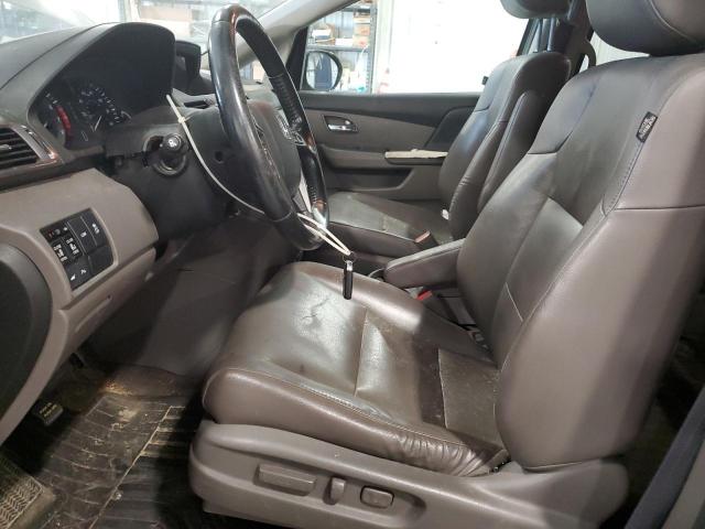 Photo 6 VIN: 5FNRL5H96EB016548 - HONDA ODYSSEY TO 