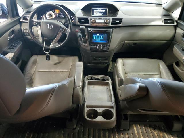 Photo 7 VIN: 5FNRL5H96EB016548 - HONDA ODYSSEY TO 