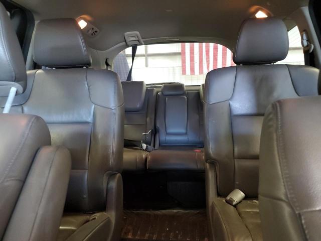 Photo 9 VIN: 5FNRL5H96EB016548 - HONDA ODYSSEY TO 