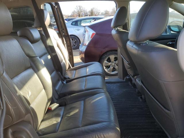 Photo 10 VIN: 5FNRL5H96EB023676 - HONDA ODYSSEY TO 