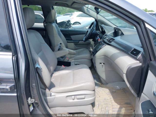 Photo 4 VIN: 5FNRL5H96EB029543 - HONDA ODYSSEY 