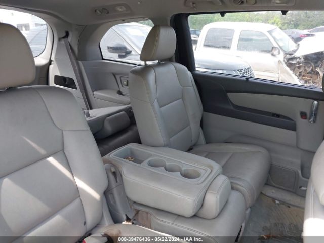 Photo 7 VIN: 5FNRL5H96EB029543 - HONDA ODYSSEY 