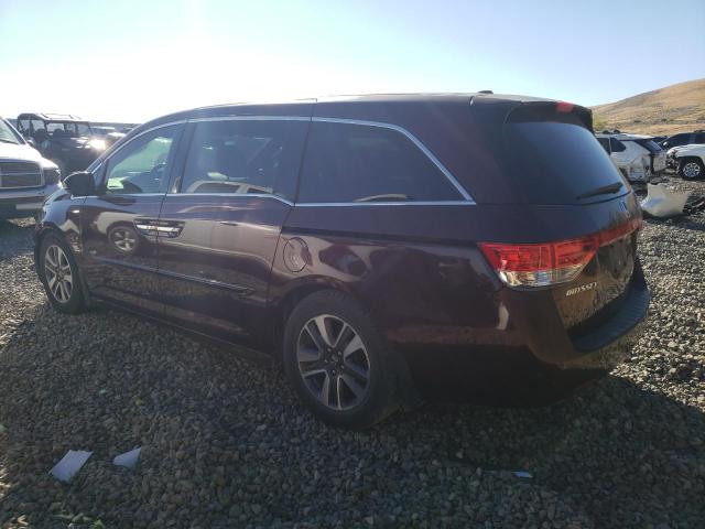 Photo 1 VIN: 5FNRL5H96EB030594 - HONDA ODYSSEY TO 