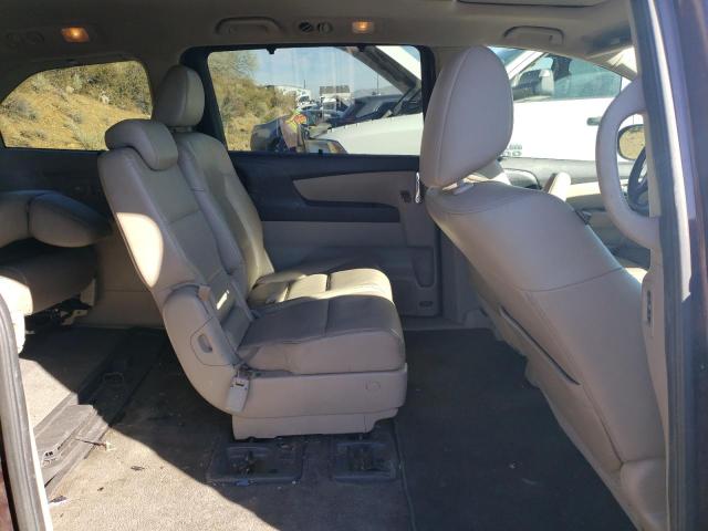 Photo 10 VIN: 5FNRL5H96EB030594 - HONDA ODYSSEY TO 