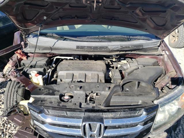 Photo 11 VIN: 5FNRL5H96EB030594 - HONDA ODYSSEY TO 