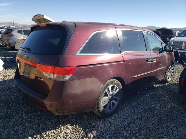 Photo 2 VIN: 5FNRL5H96EB030594 - HONDA ODYSSEY TO 