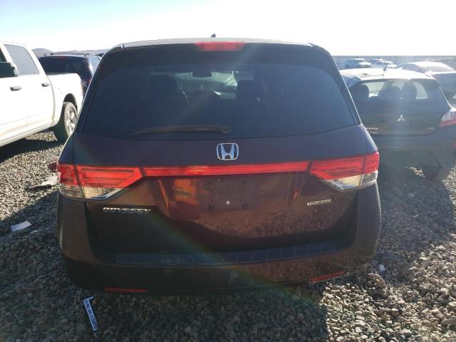 Photo 5 VIN: 5FNRL5H96EB030594 - HONDA ODYSSEY TO 