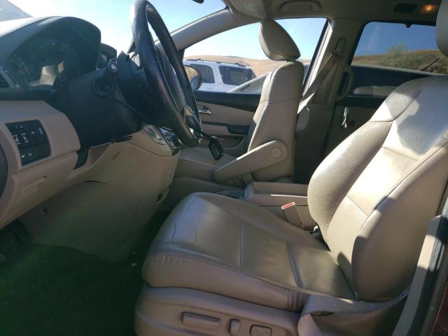 Photo 6 VIN: 5FNRL5H96EB030594 - HONDA ODYSSEY TO 