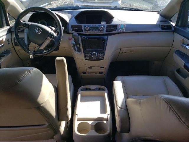 Photo 7 VIN: 5FNRL5H96EB030594 - HONDA ODYSSEY TO 