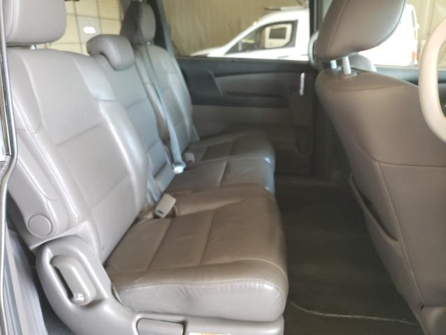 Photo 5 VIN: 5FNRL5H96EB036167 - HONDA ODYSSEY TO 