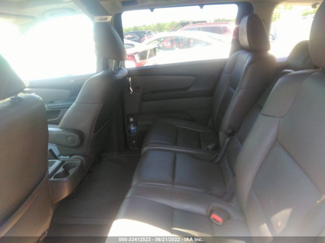 Photo 7 VIN: 5FNRL5H96EB057360 - HONDA ODYSSEY 