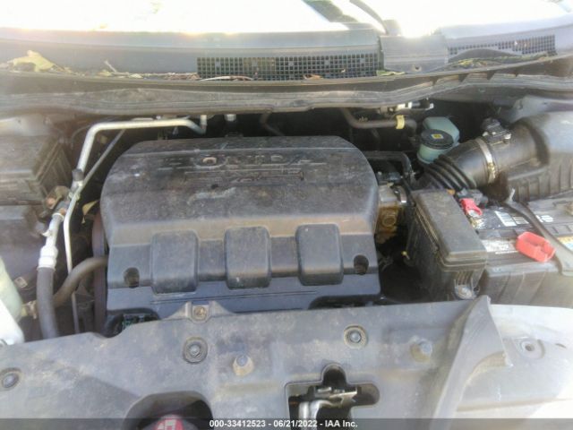 Photo 9 VIN: 5FNRL5H96EB057360 - HONDA ODYSSEY 