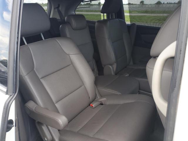 Photo 10 VIN: 5FNRL5H96EB072666 - HONDA ODYSSEY TO 