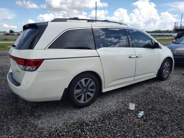 Photo 2 VIN: 5FNRL5H96EB072666 - HONDA ODYSSEY TO 