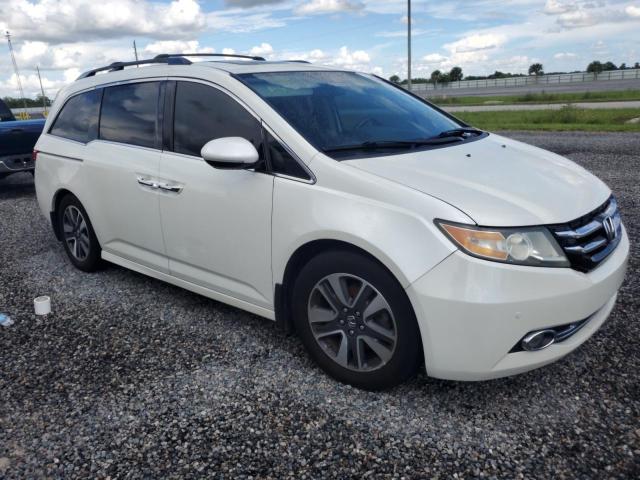 Photo 3 VIN: 5FNRL5H96EB072666 - HONDA ODYSSEY TO 