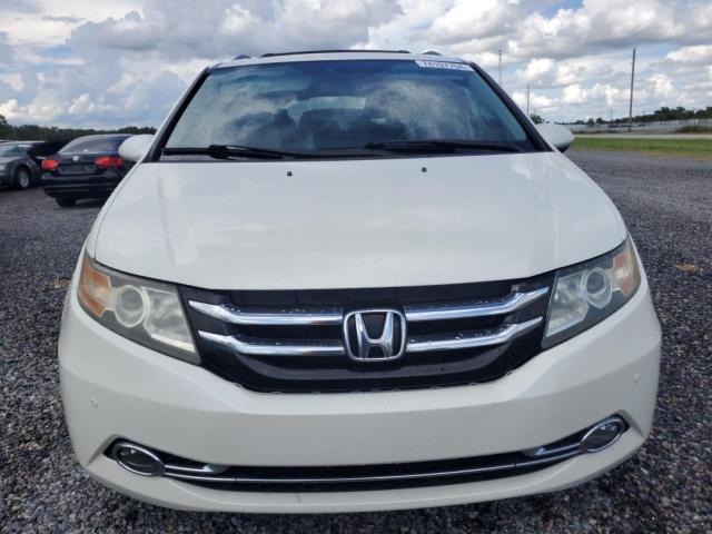 Photo 4 VIN: 5FNRL5H96EB072666 - HONDA ODYSSEY TO 