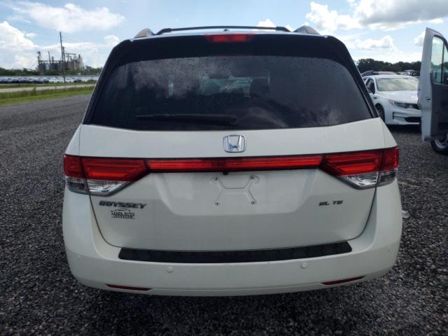 Photo 5 VIN: 5FNRL5H96EB072666 - HONDA ODYSSEY TO 