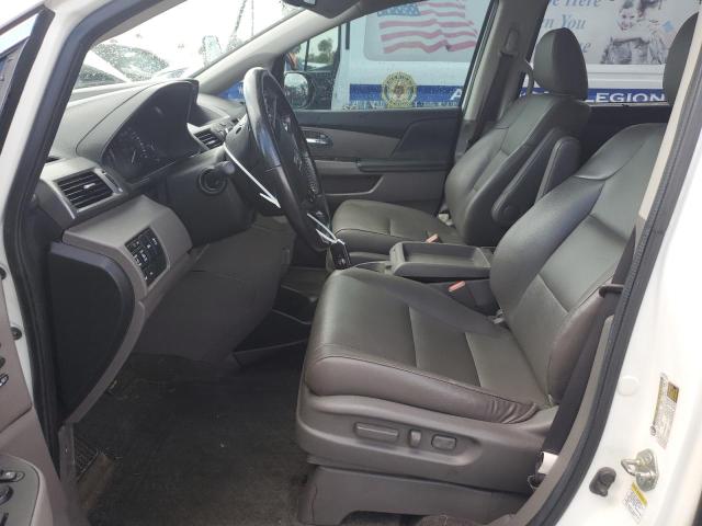 Photo 6 VIN: 5FNRL5H96EB072666 - HONDA ODYSSEY TO 