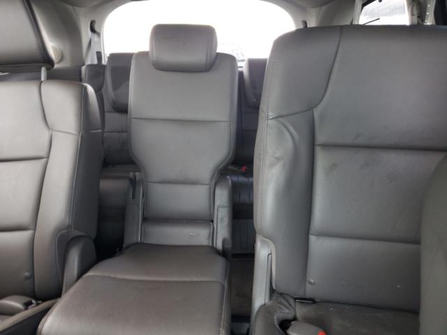 Photo 9 VIN: 5FNRL5H96EB072666 - HONDA ODYSSEY TO 