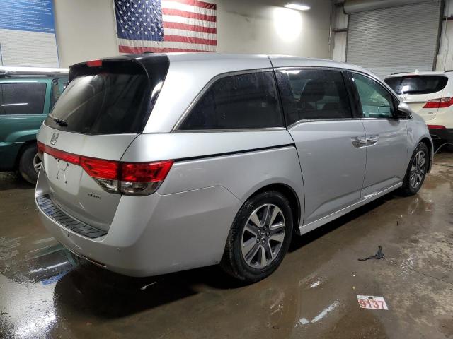 Photo 2 VIN: 5FNRL5H96EB079472 - HONDA ODYSSEY 