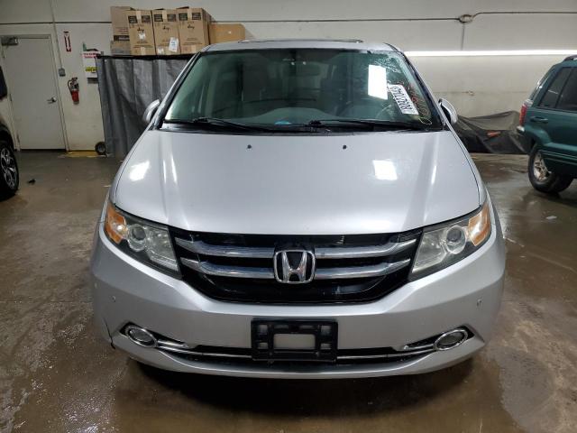 Photo 4 VIN: 5FNRL5H96EB079472 - HONDA ODYSSEY 