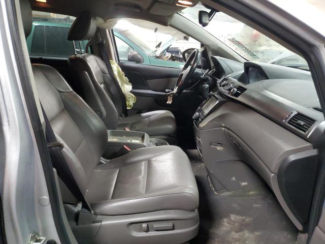 Photo 6 VIN: 5FNRL5H96EB079472 - HONDA ODYSSEY 