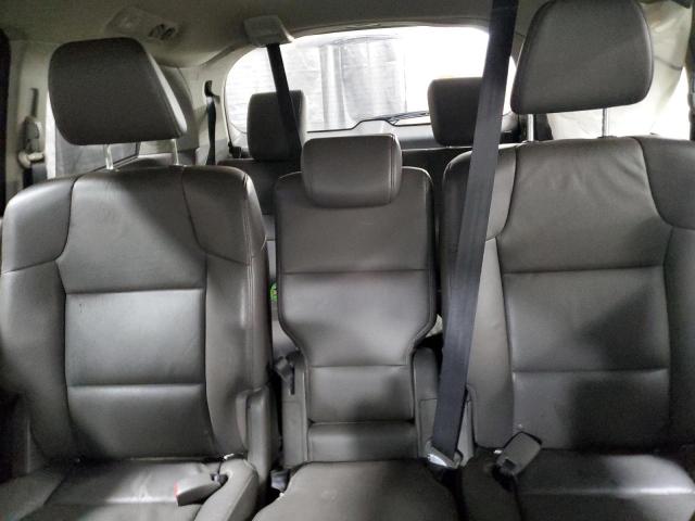 Photo 9 VIN: 5FNRL5H96EB079472 - HONDA ODYSSEY 