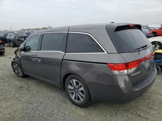 Photo 1 VIN: 5FNRL5H96EB082713 - HONDA ODYSSEY TO 