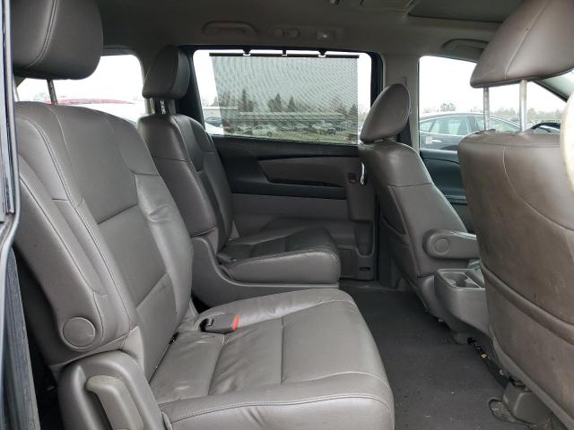 Photo 10 VIN: 5FNRL5H96EB082713 - HONDA ODYSSEY TO 