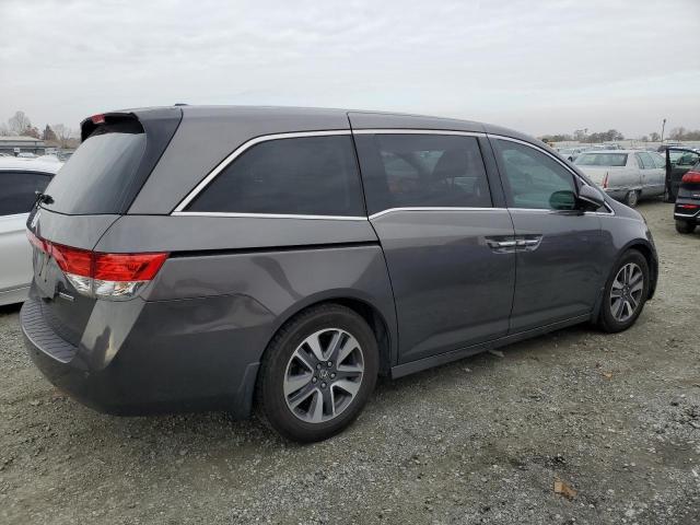 Photo 2 VIN: 5FNRL5H96EB082713 - HONDA ODYSSEY TO 