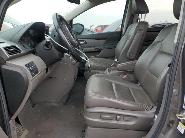 Photo 6 VIN: 5FNRL5H96EB082713 - HONDA ODYSSEY TO 