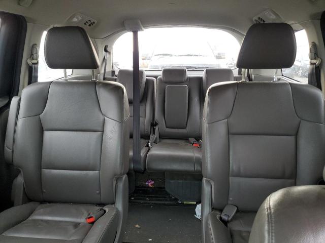 Photo 9 VIN: 5FNRL5H96EB082713 - HONDA ODYSSEY TO 