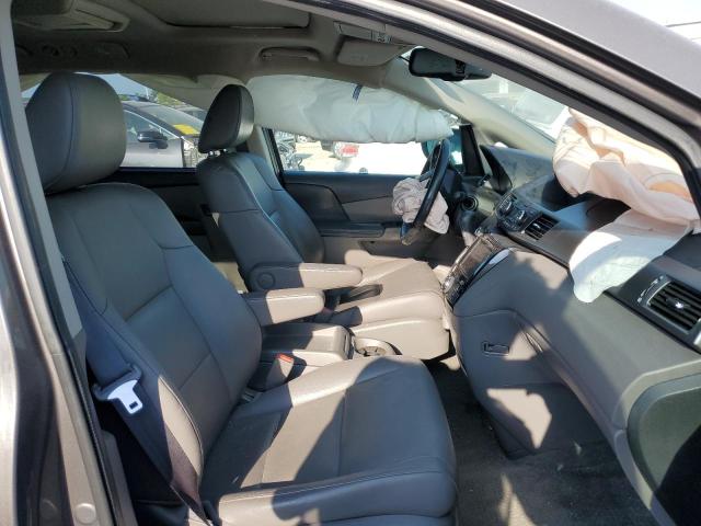 Photo 4 VIN: 5FNRL5H96EB105293 - HONDA ODYSSEY TO 