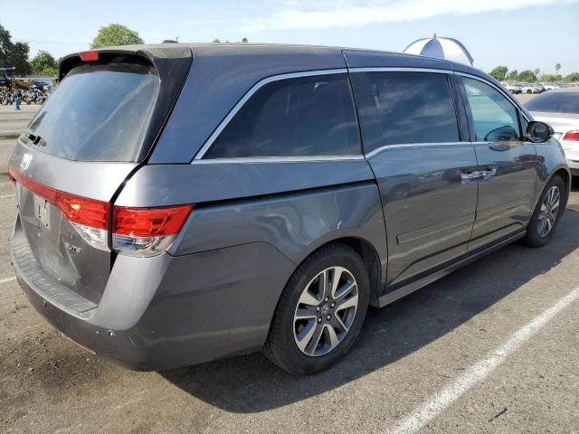 Photo 2 VIN: 5FNRL5H96EB106749 - HONDA ODYSSEY TO 