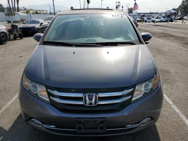 Photo 4 VIN: 5FNRL5H96EB106749 - HONDA ODYSSEY TO 