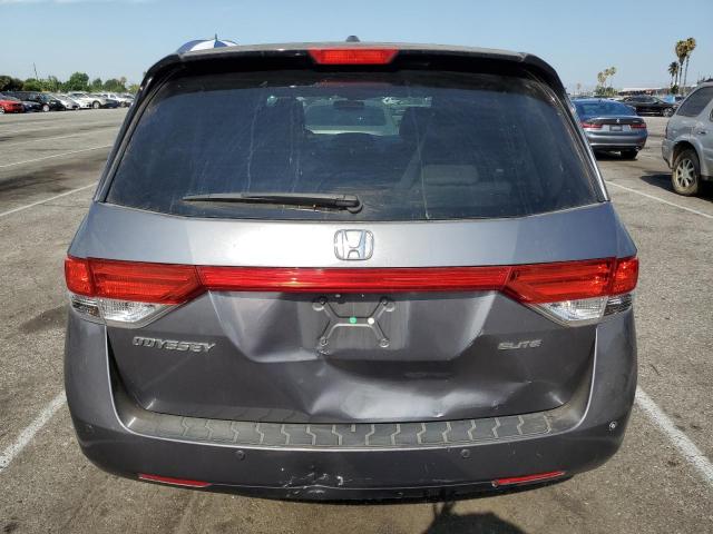 Photo 5 VIN: 5FNRL5H96EB106749 - HONDA ODYSSEY TO 