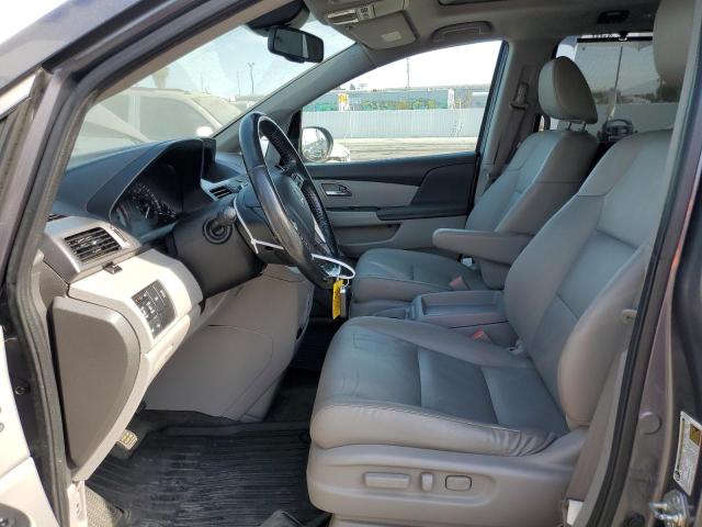 Photo 6 VIN: 5FNRL5H96EB106749 - HONDA ODYSSEY TO 