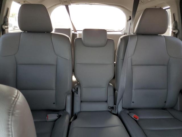 Photo 9 VIN: 5FNRL5H96EB106749 - HONDA ODYSSEY TO 