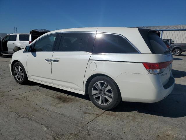 Photo 1 VIN: 5FNRL5H96EB107898 - HONDA ODYSSEY TO 