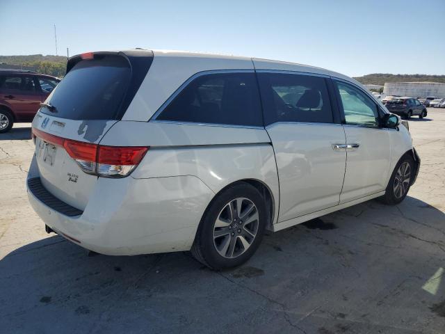 Photo 2 VIN: 5FNRL5H96EB107898 - HONDA ODYSSEY TO 