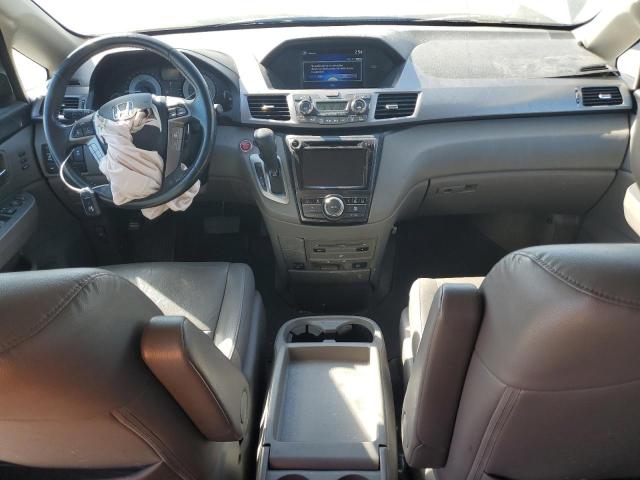 Photo 7 VIN: 5FNRL5H96EB107898 - HONDA ODYSSEY TO 