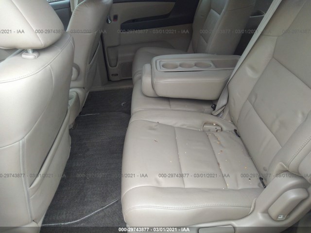 Photo 7 VIN: 5FNRL5H96EB116469 - HONDA ODYSSEY 