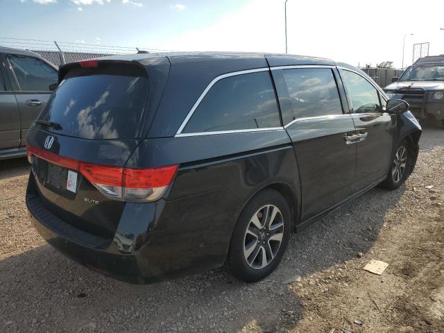 Photo 3 VIN: 5FNRL5H96EB118772 - HONDA ODYSSEY TO 