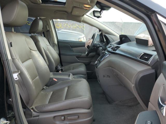 Photo 4 VIN: 5FNRL5H96EB118772 - HONDA ODYSSEY TO 