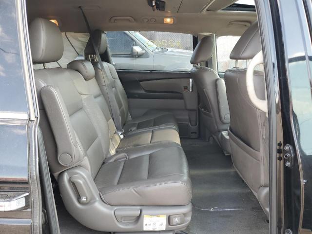 Photo 5 VIN: 5FNRL5H96EB118772 - HONDA ODYSSEY TO 