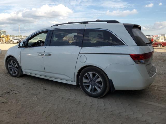 Photo 1 VIN: 5FNRL5H96EB126919 - HONDA ODYSSEY TO 