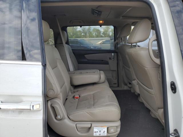 Photo 10 VIN: 5FNRL5H96EB126919 - HONDA ODYSSEY TO 